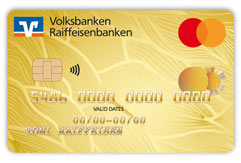 Kreditkarten Motiv "Naturliebe Kartel" Mastercard®, Motiv "Naturliebe Kartel"