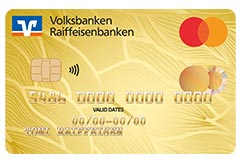 Kreditkarten Motiv "Naturliebe Kartel" Mastercard®, Motiv "Naturliebe Kartel"